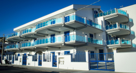 Casa Vacanze Le Casette Di Ponente Milazzo